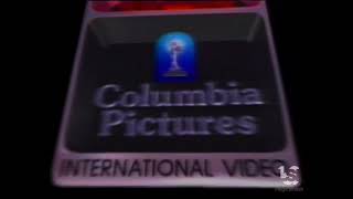 RCA Columbia Pictures International Video (1986)