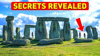 Scientists Claim They’ve Cracked the Code of Stonehenge After Centuries!