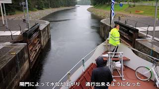 【旅エイター】フィンランドの旅・タンペレ『詩人の道航路③』　北欧・ヨーロッパ