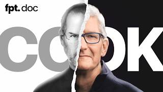 Apple - The House that Tim Cook Built ( Documentary)