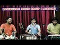 samne baithe raho ghazal ||  Arpit Mishra @bageshwarimusicalconcertre5400