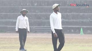 MATCH 1 || ADOOR PTA vs SHREE GANESH MANDAL || Kottayam Premier League - 2019