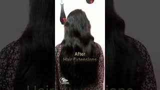 നിങ്ങൾ എപ്പോഴെങ്കിലും permanent hair extentionനെ കുറിച്ച് ചിന്തിച്ചിട്ടുണ്ടോ?☎️7558029131,9961506611