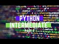 Python Tutorial #7 - Classes and Objects (OOP) - Private and public-(Intermediate)