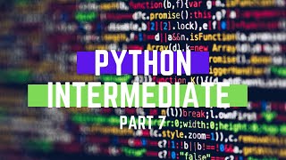 Python Tutorial #7 - Classes and Objects (OOP) - Private and public-(Intermediate)