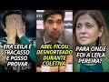 Jornalista HUMILHA Abel Ferreira! Gestão Leila é uma MENTIRA!