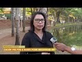 pegando fogo calor voltou e goiÁs pode registrar 40º