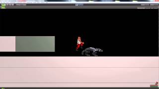 Unity 2D Normal Mapping Showcase