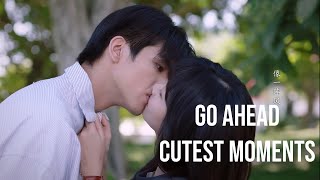 Go Ahead's Cutest Moments for 5 Minutes Straight