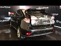 used 2015 black lexus rx 350 awd technology walkaround review stony plain alberta