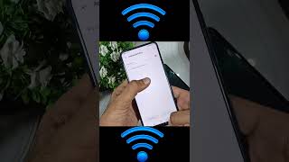 WiFi Ka Password Kaise Pata kare Kisi Ka bhi || How To Connect Wifi Without Password In 2023 #shorts