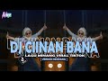 DJ CIINAN BANA [VERSION KENDANG] LAGU MINANG VIRAL TIKTOK 2024