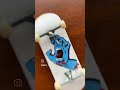 @techdeckvideos performance series santa cruz fingerboard unboxing sesh