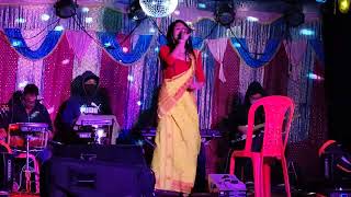 Priya Debbarma Live Performence Khangar Thwi Patwi || Mandw