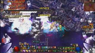 2.[dfo/dnf china server]hell mode