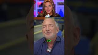 Bezos Sets AOC & Mamdani Straight