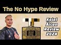 NEW KAJAL AICAN REVIEW 2024 | THE HONEST NO HYPE FRAGRANCE REVIEW