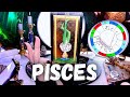 PISCES YOU ARE FACING A SERIOUS PROBLEM!! ️ SOMEONE CONFESSES THIS SECRET...🔮 JUNE 2024 TAROT