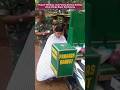 PENGABDIAN !!! Prajurit TNI Buka Jasa Potong Rambut Keliling Untuk Warga #tni #tniad #viral