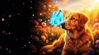 That Butterfly Was Me: A Special Message from Your Dog in Heaven 🦋🐾