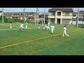 ８月２日（火）ワイヴァンfc u 8 ②