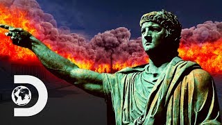 Is Nero Innocent Of Burning Down Rome? | Blowing Up History