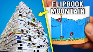 4 HOURS - ALL of your FLIPBOOKS 😲