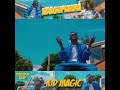 ndagufuhira by kid magic