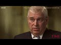 prince andrew says he doesn t regret his very useful relationship with jeffrey epstein time