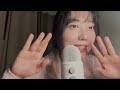 asmr🥥 다양하고 재밌는 코코넛 레인 trigger 🌧 ㅣ coconut rain trigger