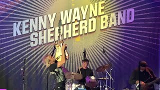 Kenny Wayne Shepherd Band - July 27, 2024 (full set) @ Brown County Music Center - Nashville, IN