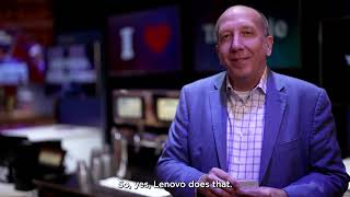 Defining Lenovo TruScale | Lenovo Accelerate 2022