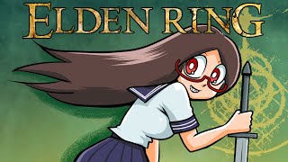 #5【ELDEN RING】女王になる！エルデンリング初見ぷれい。※マイク無