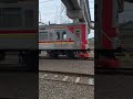 KRL JR 205 New Livery