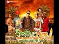 de la ghetto pasto y playa ft. guelo star randy alex kyza official audio