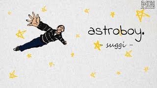 Download Lagu Astroboy Suggi... MP3 Gratis