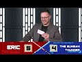 STAR WARS TRIVIA CHALLENGE feat. Eric from @BlindWave