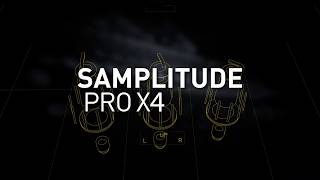 Samplitude Pro X4 – The Master of Pro Audio