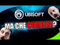 UBISOFT ma che combini?