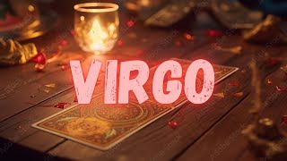 VIRGO TE AMA MÁS DE LO QUE PODIA IMAGINAR NO PUEDE SOLTARTE Y TE BUSCA❤️ VIRGO AMOR ENERO 2025