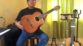 TUT 1 AFINACION DEL REQUINTO