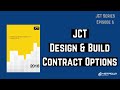 JCT Design & Build Contract Options