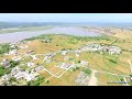 Chattroh Dadyal Beautiful Aerial View | Kashmir Movie Production