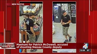 What News4Jax has learned about man suspected of shooting Nassau County Deputy