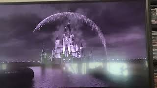 Cruella Opening Logos Audio Description (4K UHD)