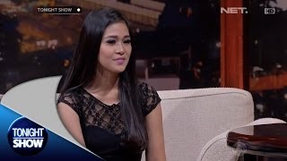 Gracia Indri mengaku mirip Raisa