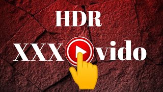 HDR| 초보자를 위한 빠르고 쉬운 튜토리얼:4k bp 글로우 효과가 있는 YouTube 비디오 썸네일 만들기 #FF69B4 #658