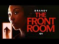 The Front Room (2024) Movie || Brandy, Kathryn Hunter, Andrew Burnap, Neal |updates Review and Facts