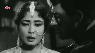 2022- Ruk Ja Raat Thahar Ja Re Chanda-Lata Mangeshkar-Shankar Jaikishan- (Dil Ek Mandir,1963)