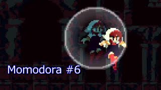 Momodora -月下のレクイエム- #6